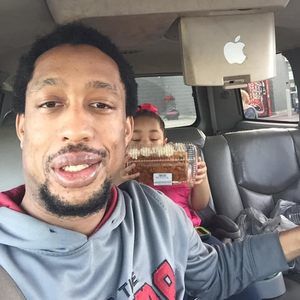 Meet your Posher, Brian